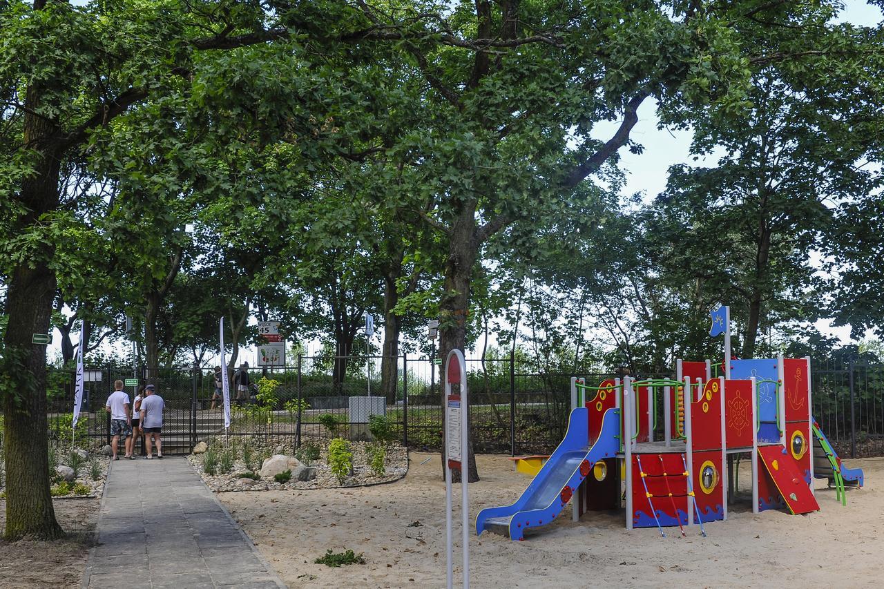 Park45 Sopot Exterior foto