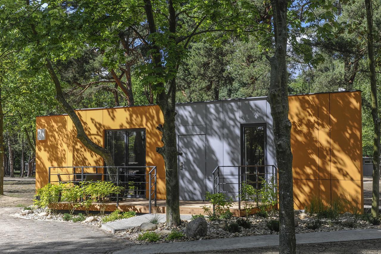 Park45 Sopot Exterior foto
